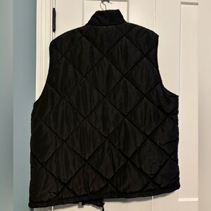 Men’s Heated Vest